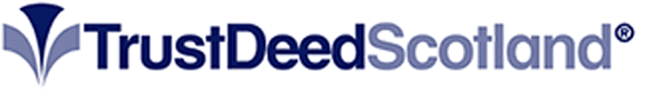 Trust Deed Scotland logo